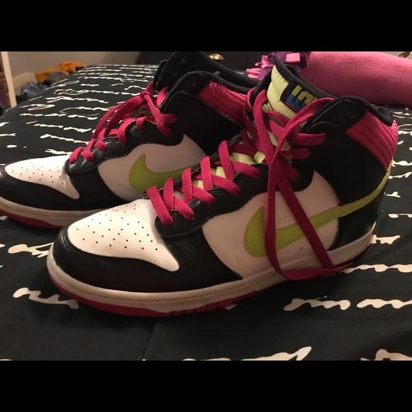 Nike Other - Nike Jordan 1
